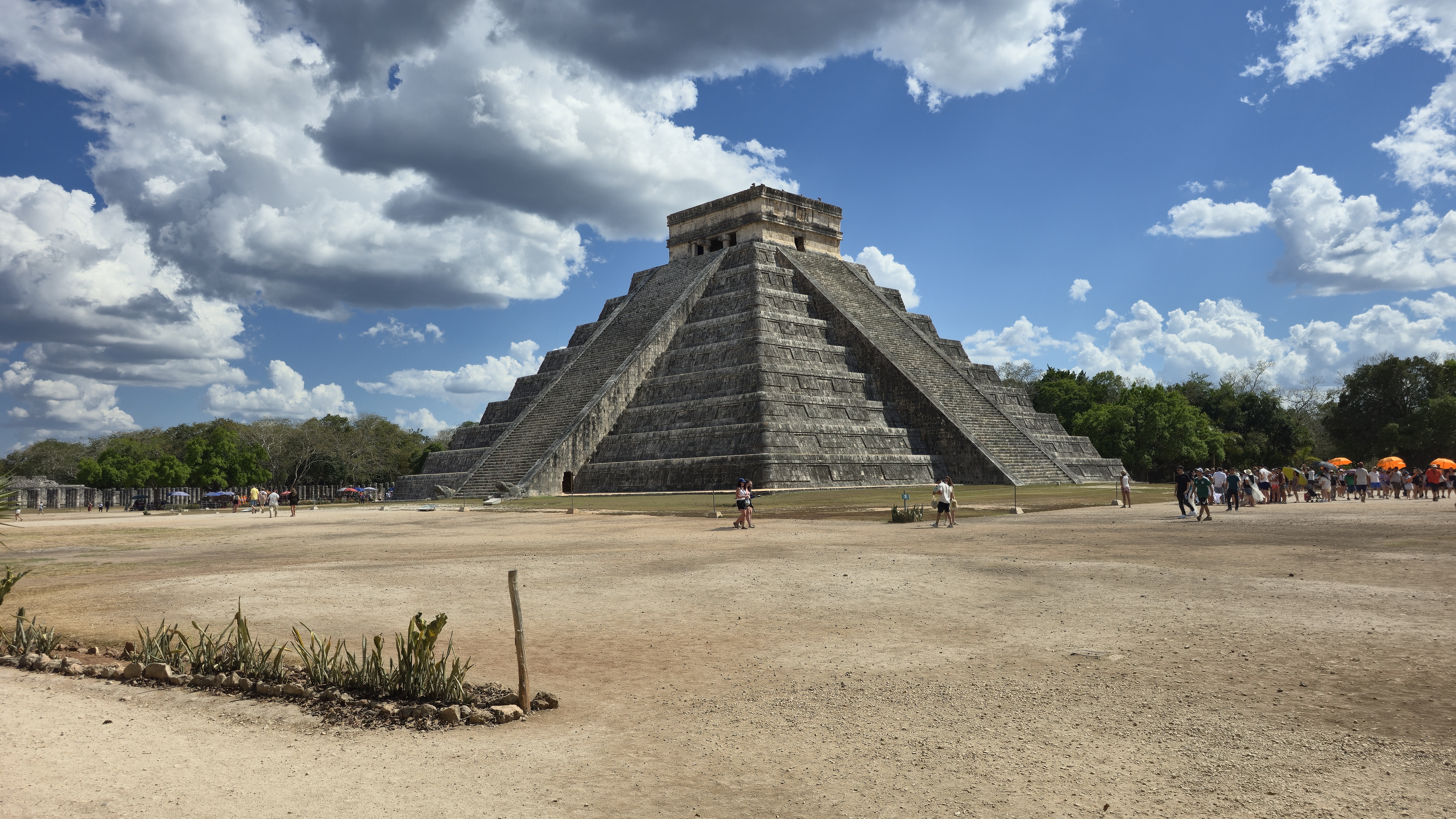 Maya Mysteries