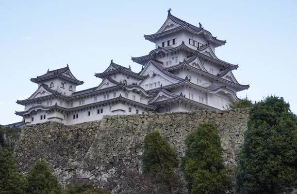 Himeji Castle — Japan's most spectacular surviving feudal castle