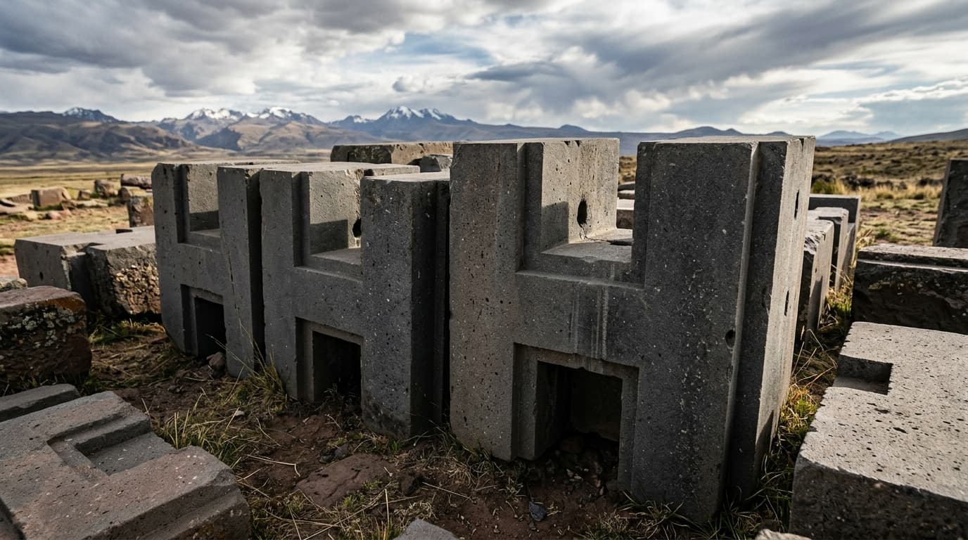 Puma Punku