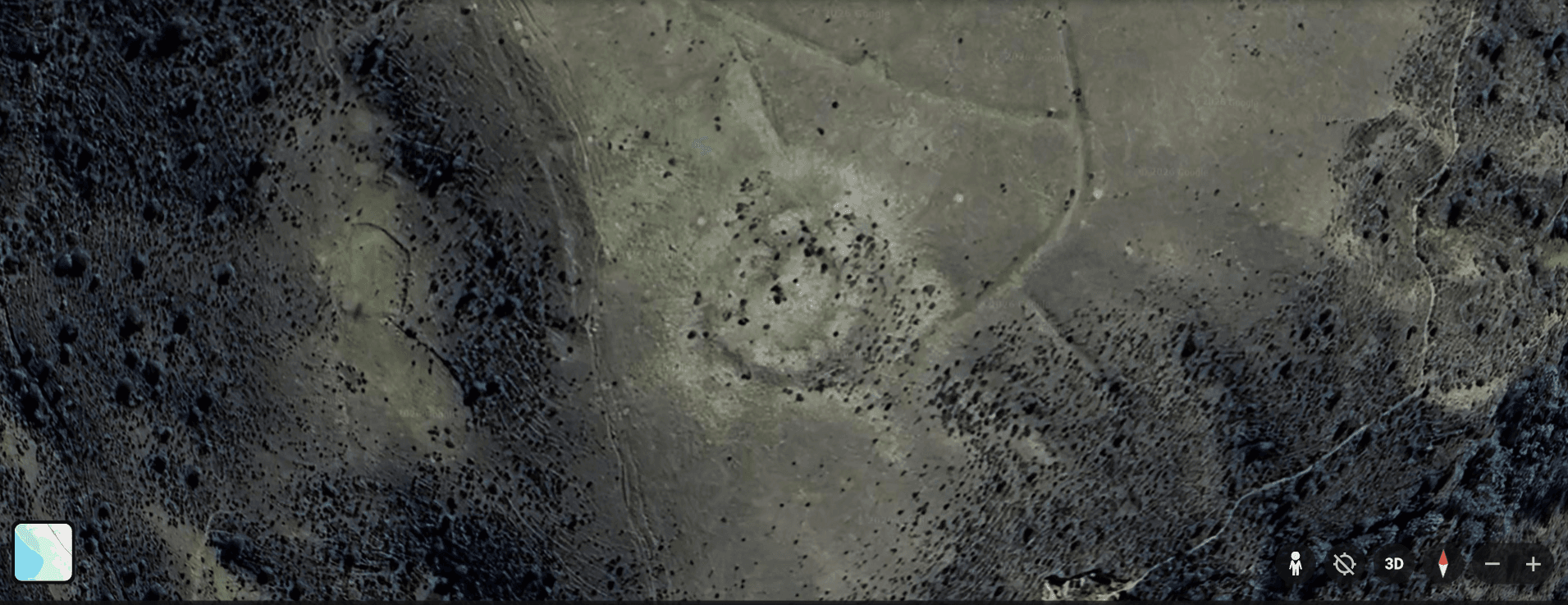 Arena overhead