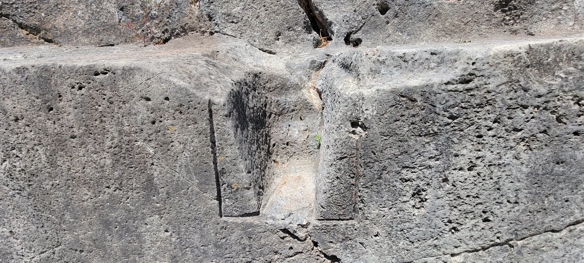 Cusco Megalithic Stonework